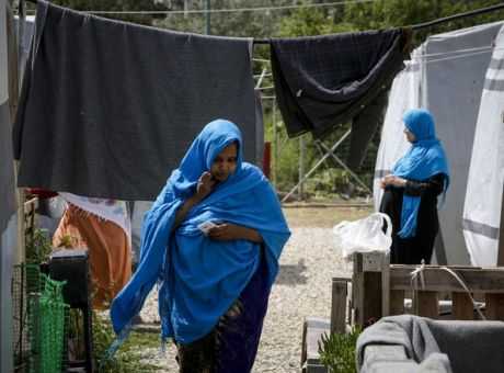 Άνδρας από το Πακιστάν βίασε και ασέλγησε σε δυο ανήλικα κορίτσια σε δομή φιλοξενίας