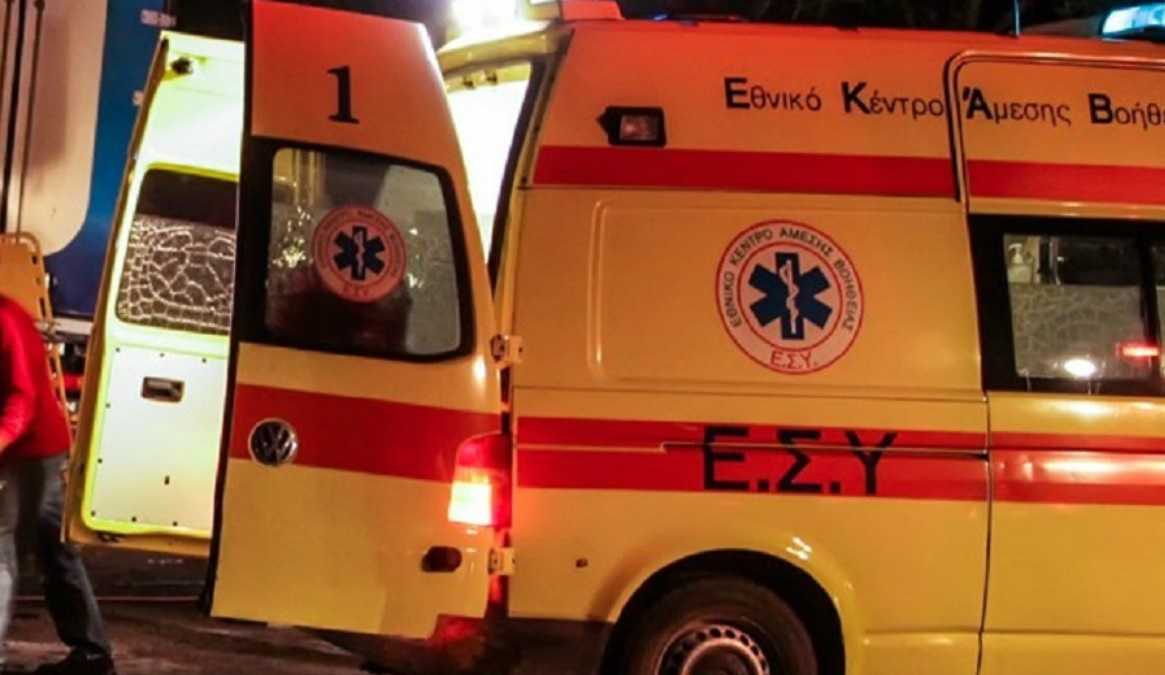 Σοκ από την αυτοκτονία 27χρονης μητέρας στην Ηγουμενίτσα – Βρέθηκε απαγχονισμένη σε υπόγεια πιλοτή μονοκατοικίας