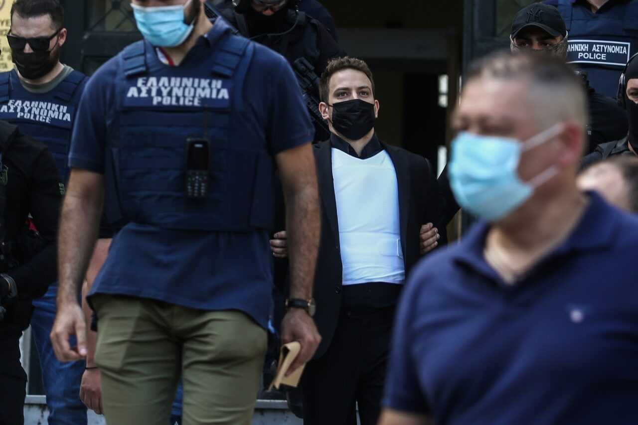 Γλυκά Νερά: Τα στοιχεία που προβλημάτισαν από την αρχή τους αστυνομικούς