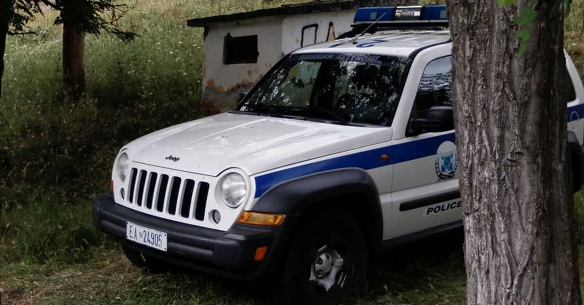 Φρίκη: Βγήκε για περπάτημα και βρήκε πτώμα.