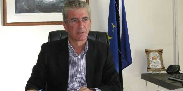 Στράτος Ιωάννου: «Η Πρέβεζα θα αποκτήσει επιτέλους την είσοδο που της αξίζει»