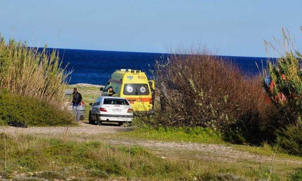 Τραγωδία: Βρέθηκε νεκρός ο 60χρονος ψαροντουφεκάς απο την Άρτα