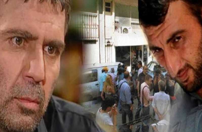 Άγριο έγκλημα στις φυλακές: Ο δολοφόνος του Νίκου Σεργιανόπουλου σκότωσε και συγκρατούμενό του!