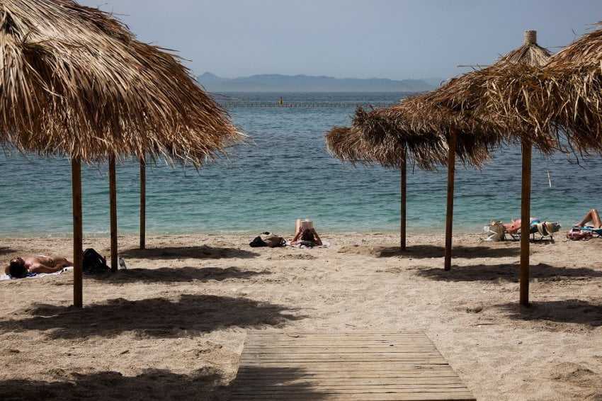 TUI: Ακύρωσε τα πακέτα σε 9 τουριστικούς προορισμούς της Ελλάδας ανάμεσα τους και η Πρέβεζα