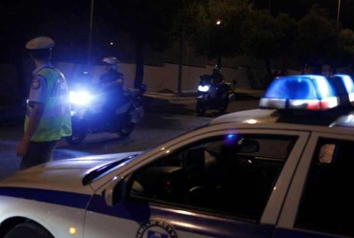 Άγριος καβγάς σε καφενείο – 28χρονος σκότωσε στο ξύλο έναν 76χρονο και τραυμάτισε έναν 69χρονο