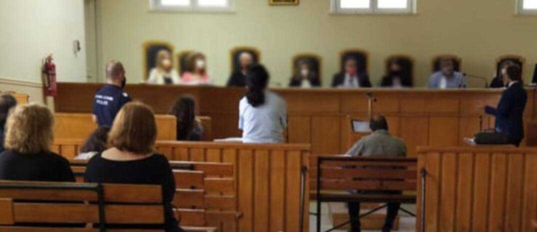 Ισόβια στον 68χρονο για το στυγερό έγκλημα που συγκλόνισε το Πανελλήνιο