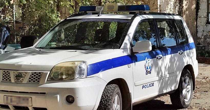 35χρονος πυροβόλησε και σκότωσε 67χρονο συγχωριανό του