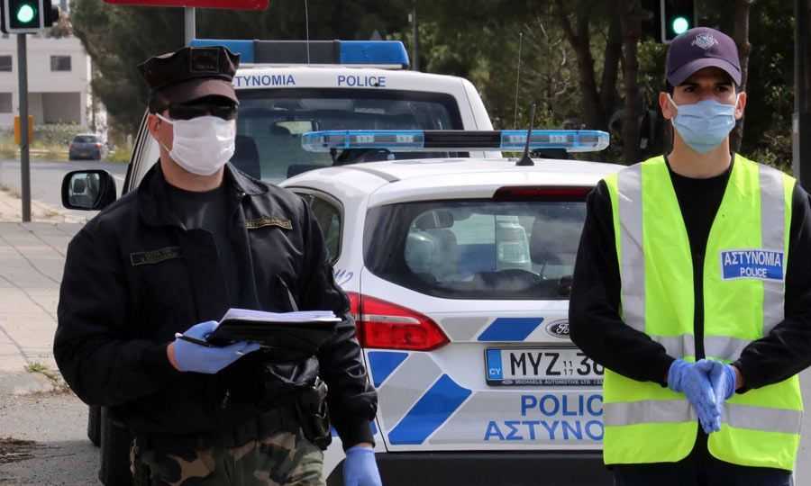 Πρόστιμο 3.000 ευρώ σε καφενείο-ψησταριά στην Άρτα για παραβίαση ωραρίου