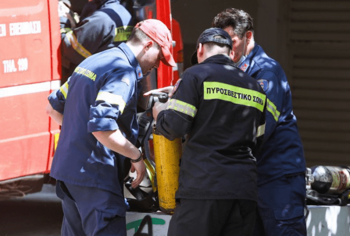 Ανείπωτη τραγωδία: Νεκρό εντοπίστηκε το 18 μηνών αγοράκι που έπεσε σε βόθρο