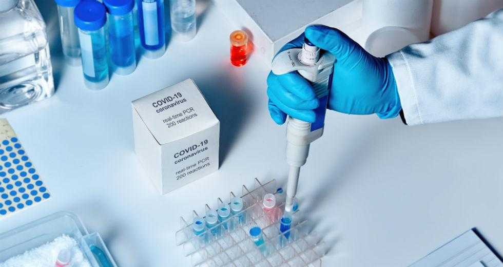 Οι μεταλλάξεις του SARS-CoV-2 στην Ήπειρο