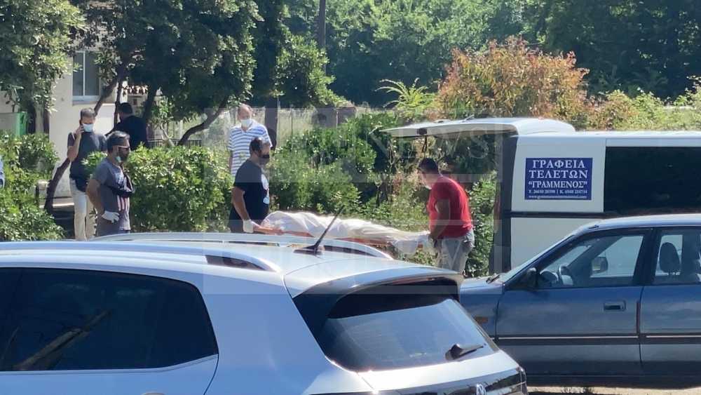 Φονικό στην Kέρκυρα: Από το Γοργόμυλο Πρέβεζας ο άτυχος Ελληνογάλλος Χρήστος Ζυγούρης