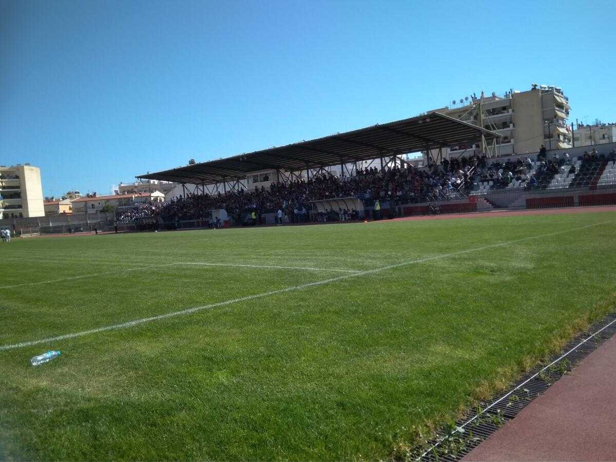 Δήμος Αρταίων: Στον φυσικό τους χώρο τα γραφεία των Αθλητικών Συλλόγων