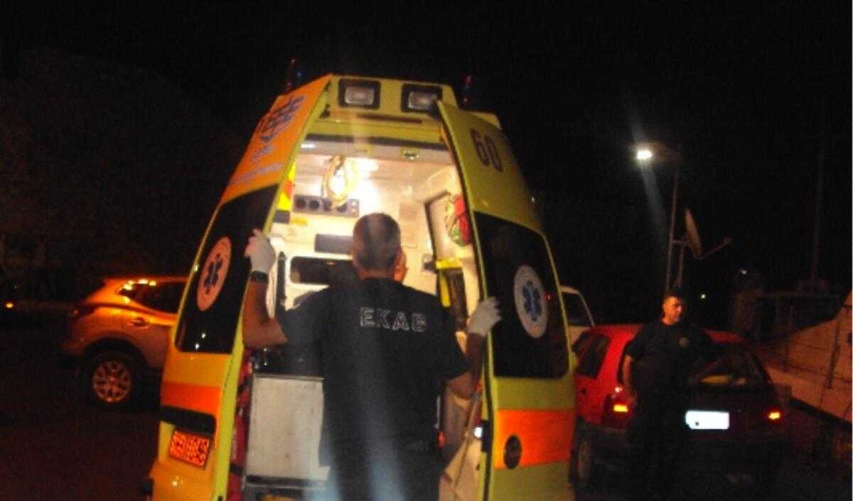 Θρίλερ με νεκρό νεαρό άντρα στα Ίσθμια Κορινθίας – Έρευνα για την ταυτότητά του