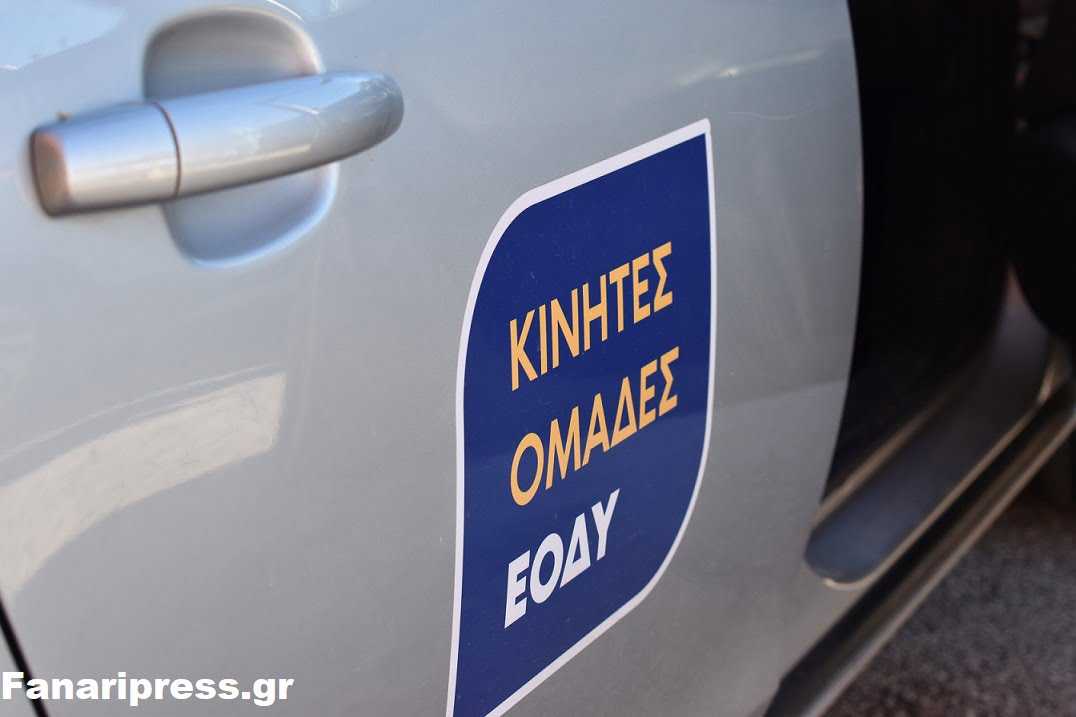 Αποχωρούν τα κλιμάκια του ΕΟΔΥ από το λιμάνι της Ηγουμενιτσας