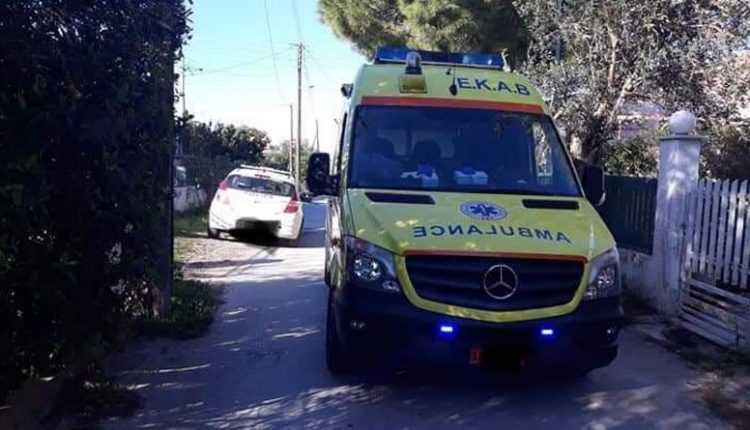 68χρονος βρέθηκε νεκρός μέσα στο σπίτι του – Ανησύχησε ο ντελιβεράς γιατί σταμάτησε να παραγγέλνει και κάλεσε την αστυνομία