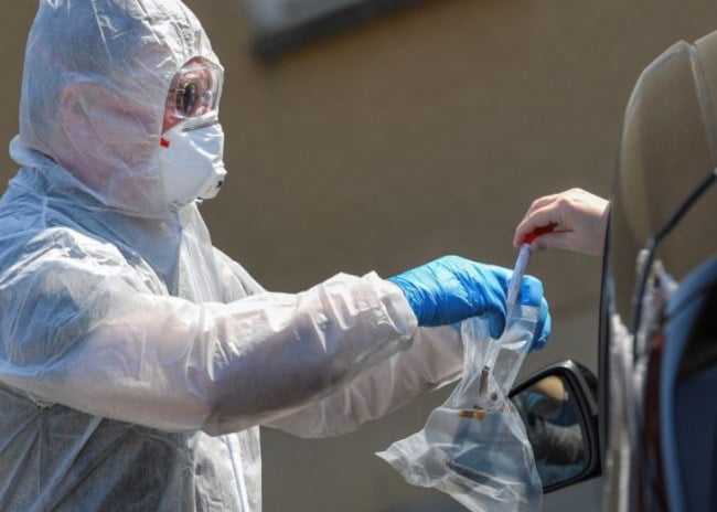 Στα 26 τα κρούσματα κορονοϊού την Πέμπτη στην Ήπειρο