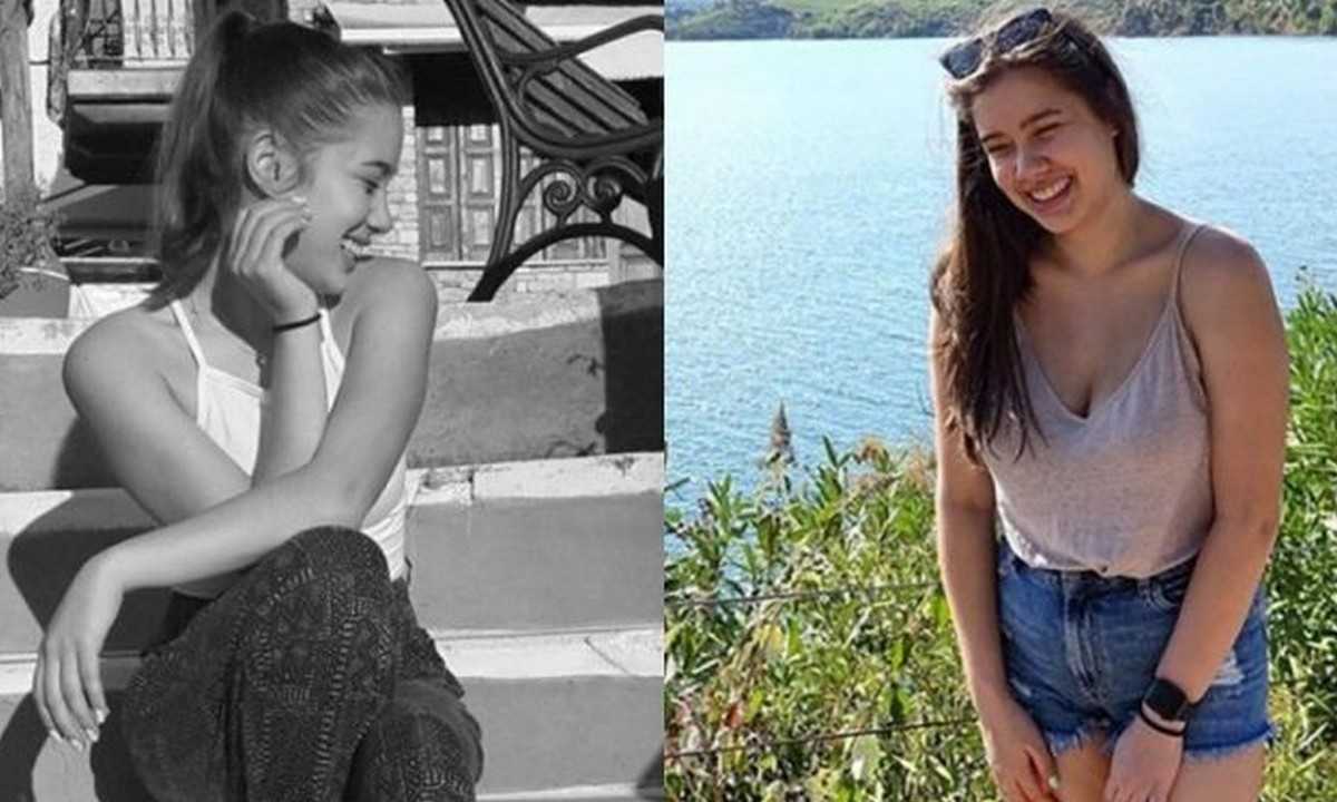 Τεράστια ανατροπή: Δεν υπήρξε ποτέ ληστεία! Η 20χρονη μητέρα έψαχνε ξενοδοχείο, για να φύγει μία ημέρα πριν την άγρια δολοφονία της!