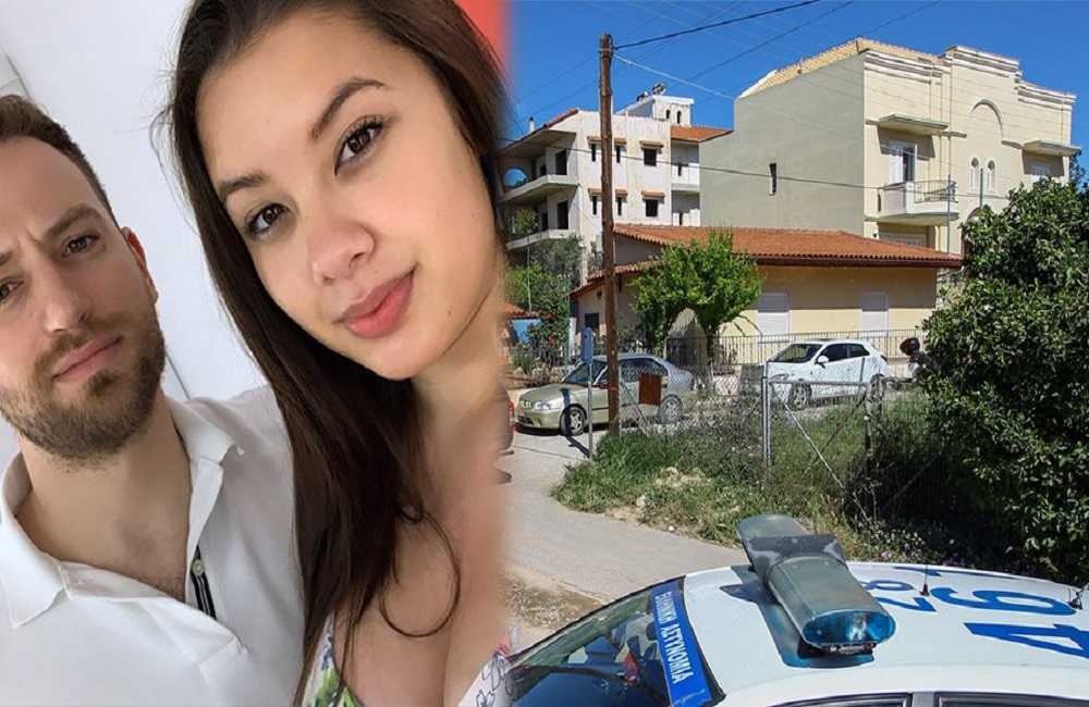 Έγκλημα στα Γλυκά Νερά: Αυτός είναι ο αρχηγός της συμμορίας που σκότωσε τον Καρολάιν