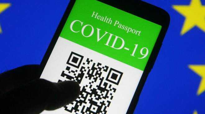 Λ. Χριστόπουλος: To Πράσινο Πιστοποιητικό από σήμερα στη ζωή μας (video)