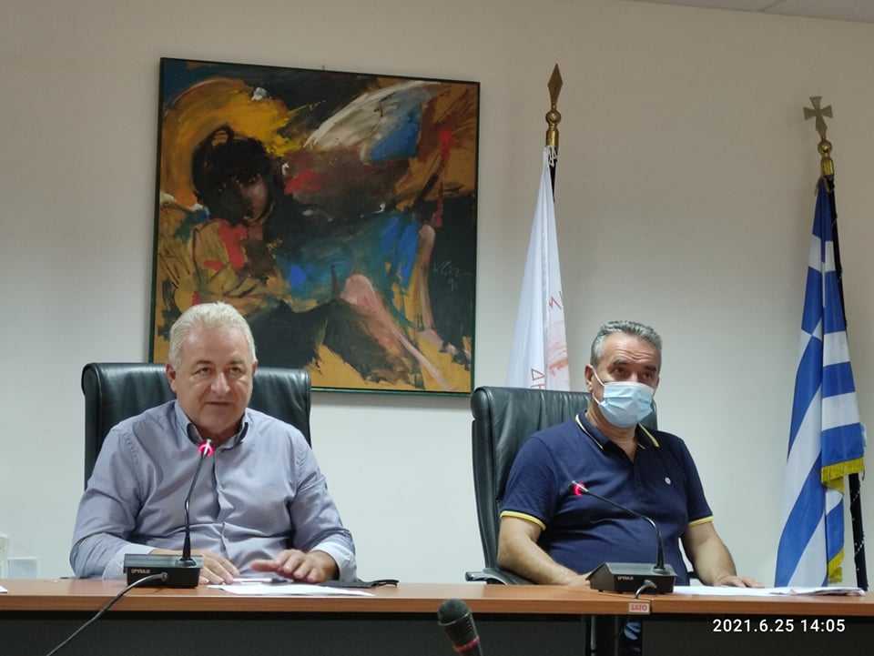 Θεσπρωτία: Κινητοποιήσεις για τη χερσαία ζώνη με αποκλεισμό του λιμένα Ηγουμενίτσας