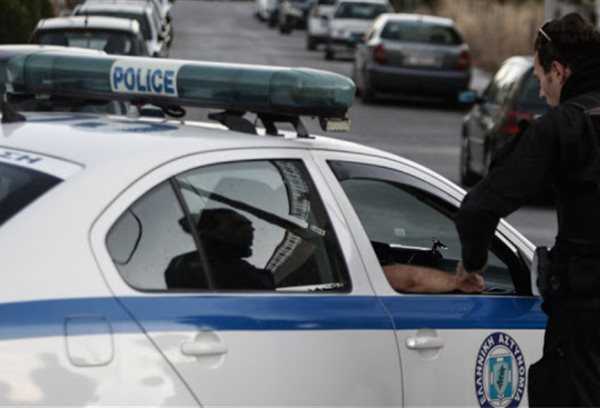 Τρεις Πακιστανοί και ένας Αφγανός βίασαν Ελληνίδα στο Κέντρο της Αθήνας