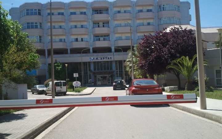 Ένωση Ιατρών Νοσοκομείων Ηπείρου: Ελλείψεις προσωπικού στο Νοσοκομείο της Άρτας