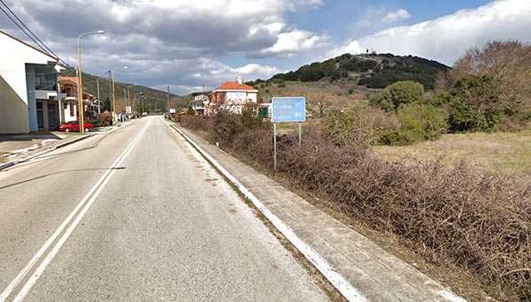 Ιωάννινα: Οι μελέτες… αράχνιασαν για τον οδικό άξονα Καλπακίου – Κόνιτσας