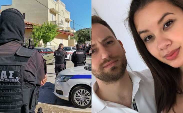 Έγκλημα στα Γλυκά Νερά: Σε Αλβανία, Βουλγαρία και Ρουμανία ψάχνει τώρα τους δολοφόνους η ΕΛ.ΑΣ