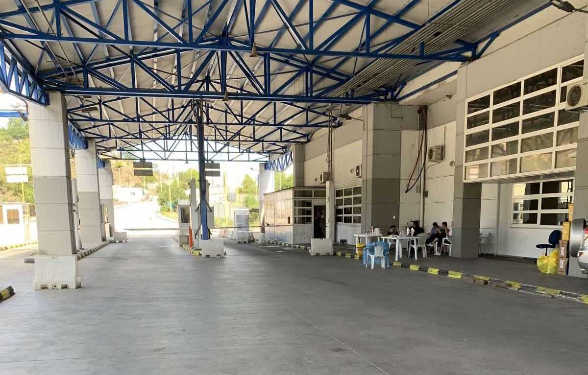 Παρατείνονται τα μέτρα στην Κακαβιά – Kλειστά παραμένουν τα τελωνεία σε Μαυρομάτι και Μέρτζανη