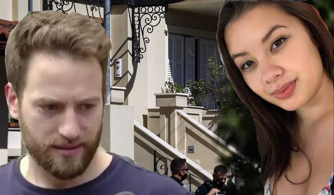 Σοκ: Ο 32χρονος σύζυγος είναι ο δολοφόνος της Καρολάιν