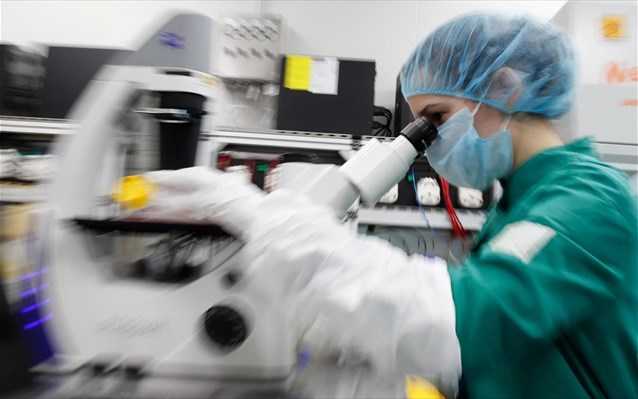 Η βρετανική μετάλλαξη του Covid-19 κυριαρχεί στην Ήπειρο