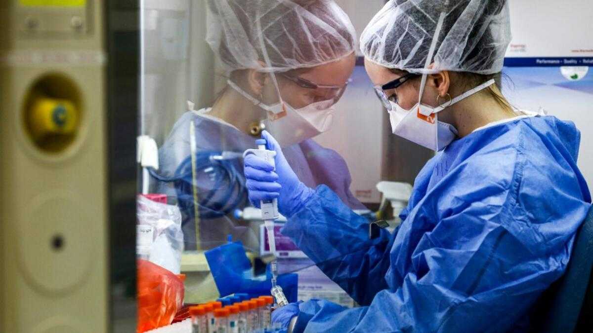 Συναγερμός στα Γιάννενα: Μεγάλη συρροή κρουσμάτων έχει επιβεβαιωθεί σε δύο επιχειρήσεις