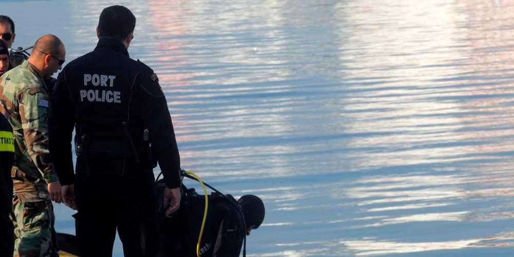 Πρέβεζα: Βρέθηκε νεκρός ο 89χρονος Γάλλος ιδιοκτήτης ιστιοφόρου