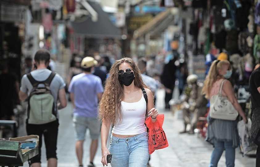 Απαγόρευση κυκλοφορίας τέλος – Τι ισχύει για εργαζόμενους και self test