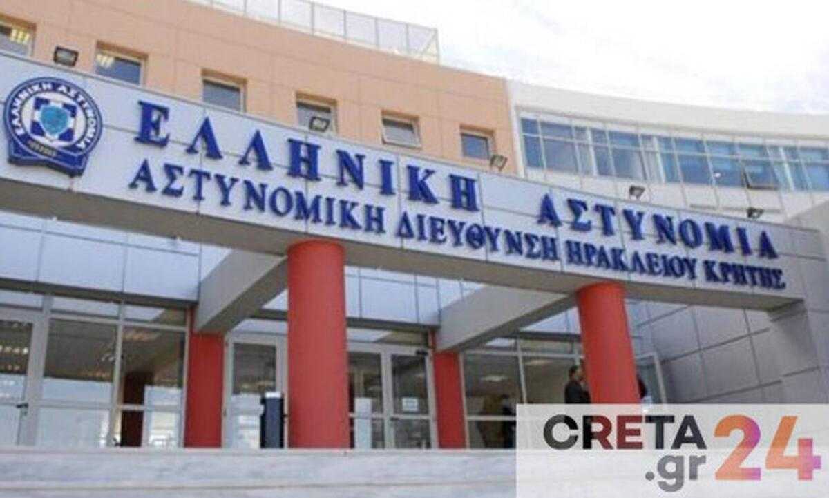 36χρονος κρεμάστηκε μέσα στο Αστυνομικό Μέγαρο
