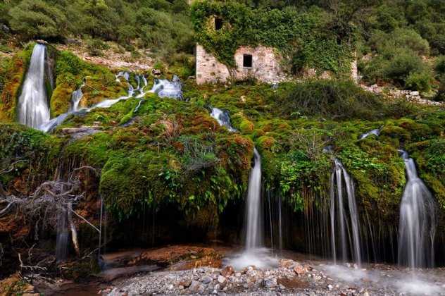 Σούλι: Εγκρίθηκε ο διαγωνισμός και ο ανάδοχος για την αποκατάσταση του παραδοσιακού νερόμυλου Αγίου Δονάτου
