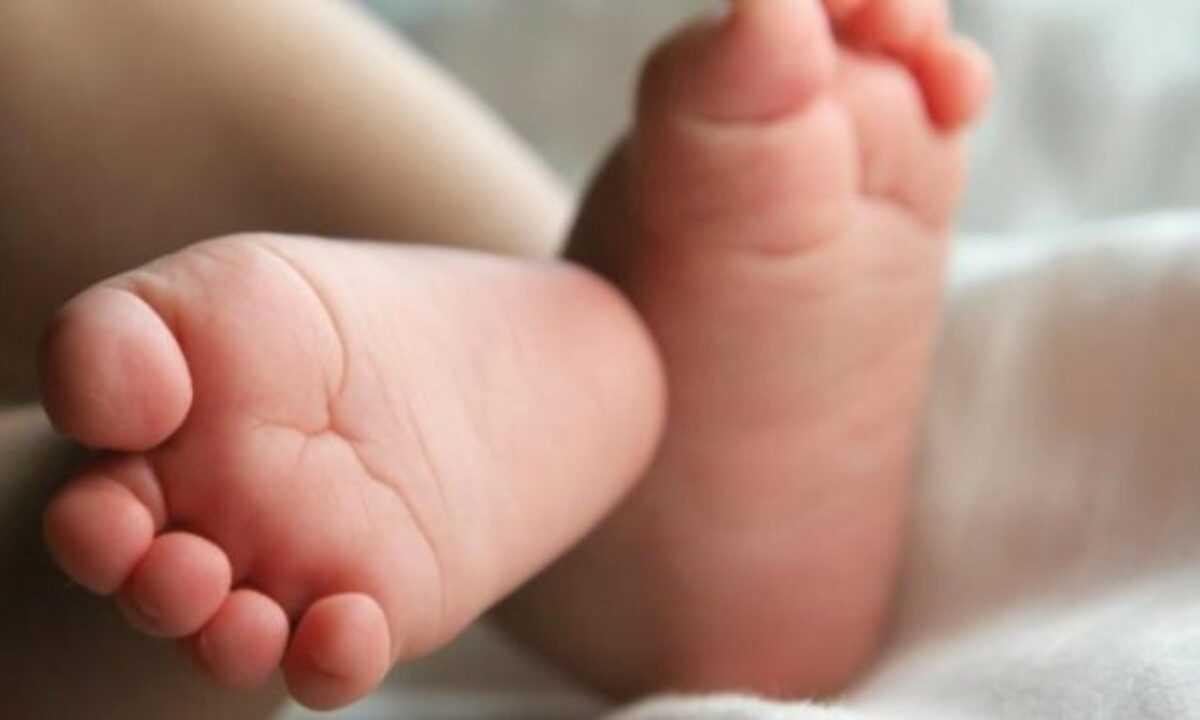 Τραγωδία: Πέθανε βρέφος δύο ημερών – Η μητέρα του είχε νοσήσει με κορωνοϊό