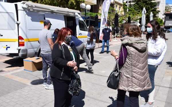 Ήπειρο: Εντυπωσιακή βελτίωση της επιδημιολογικής κατάστασης με 15 νέα κρούσματα το Σαββατοκύριακο