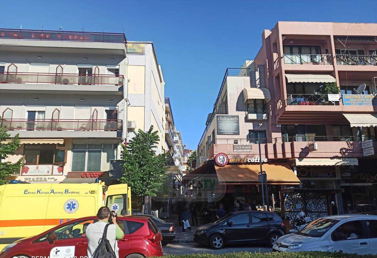 Τραγωδία στα Ιωάννινα: Υπάλληλος ξενοδοχείου πέθανε στην βάρδιά του – Βρέθηκε νεκρός έξω από δωμάτιο