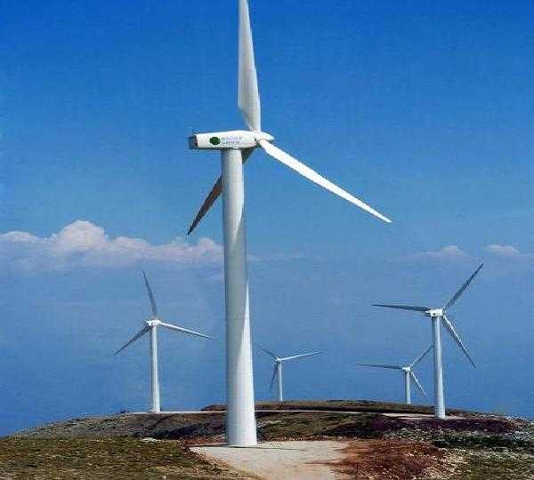 Όχι» από την Επιτροπή Περιβάλλοντος της Περιφέρειας Ηπείρου για αιολικό πάρκο σε Πάργα- Μαργαρίτι