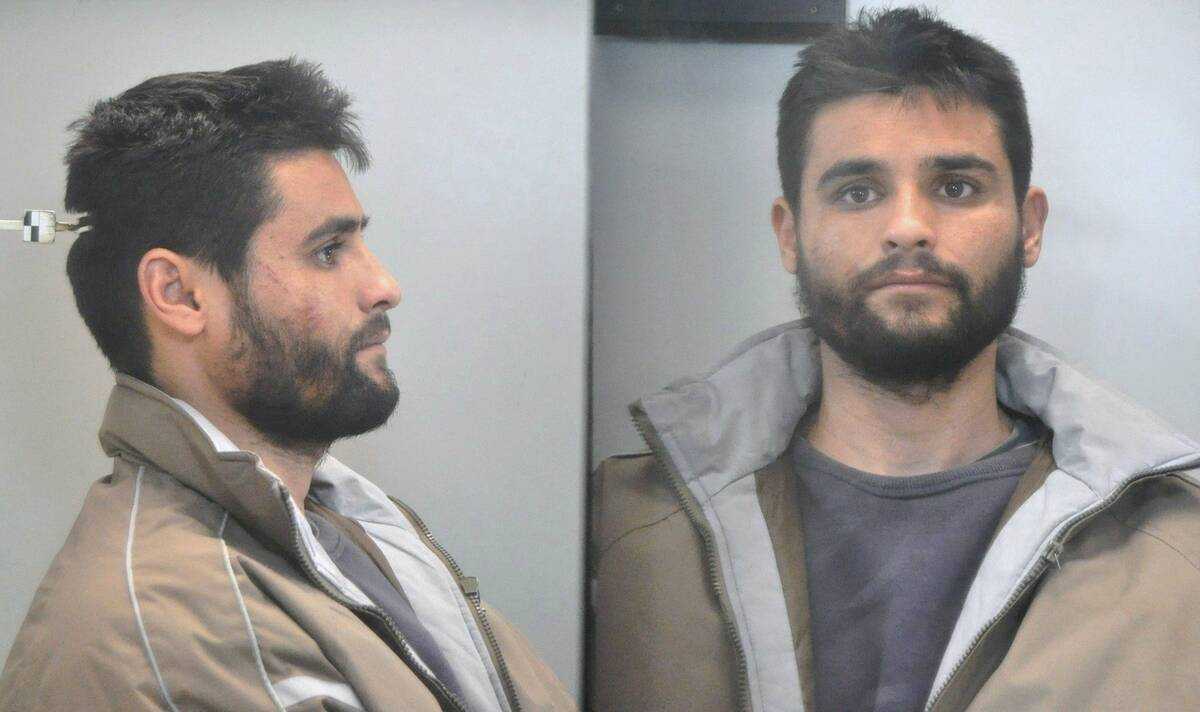 Musta Neri: Η απίστευτη αποφυλάκιση ενός σκληρού κακοποιού που συμμετείχε σε ληστεία στην Πάργα.