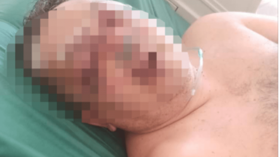 Ηγουμενίτσα: Καταδικάστηκε ο Αλβανός που έδειρε με μανία αστυνομικό