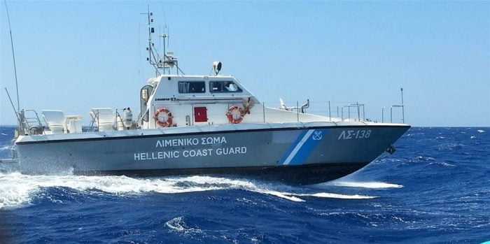 Βρέφος 47 ημερών με Covid-19 μεταφέρθηκε από την Κέρκυρα στα Ιωάννινα