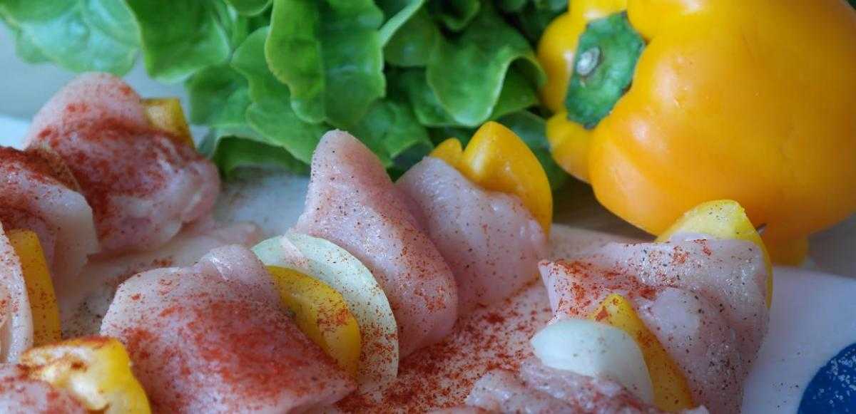 Ο ΕΦΕΤ Ηπείρου ανακαλεί σουβλάκι κοτόπουλο με σαλμονέλα