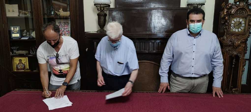 Ιωάννινα: 300 χιλιάδες για επισκευές και συντηρήσεις σε σχολεία