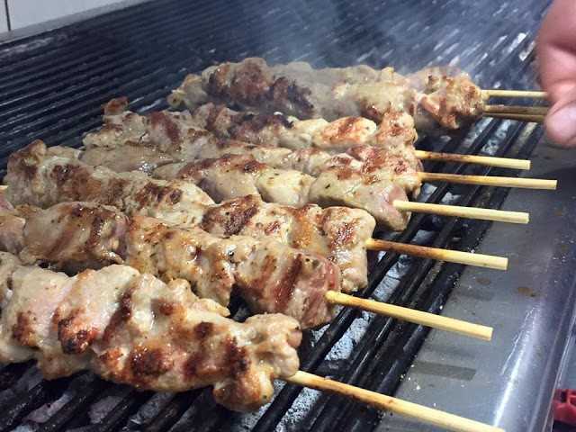 Ιωάννινα: Πρόστιμο 3.000 ευρώ σε ψησταριά που σέρβιρε σε εσωτερικό χώρο