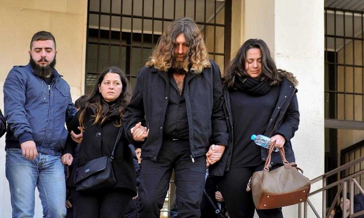 Δίκη Γιακουμάκη: Συγκλονίζει η αδερφή του – «Είχα παγώσει και έκανα 3 μήνες να κοιμηθώ» –