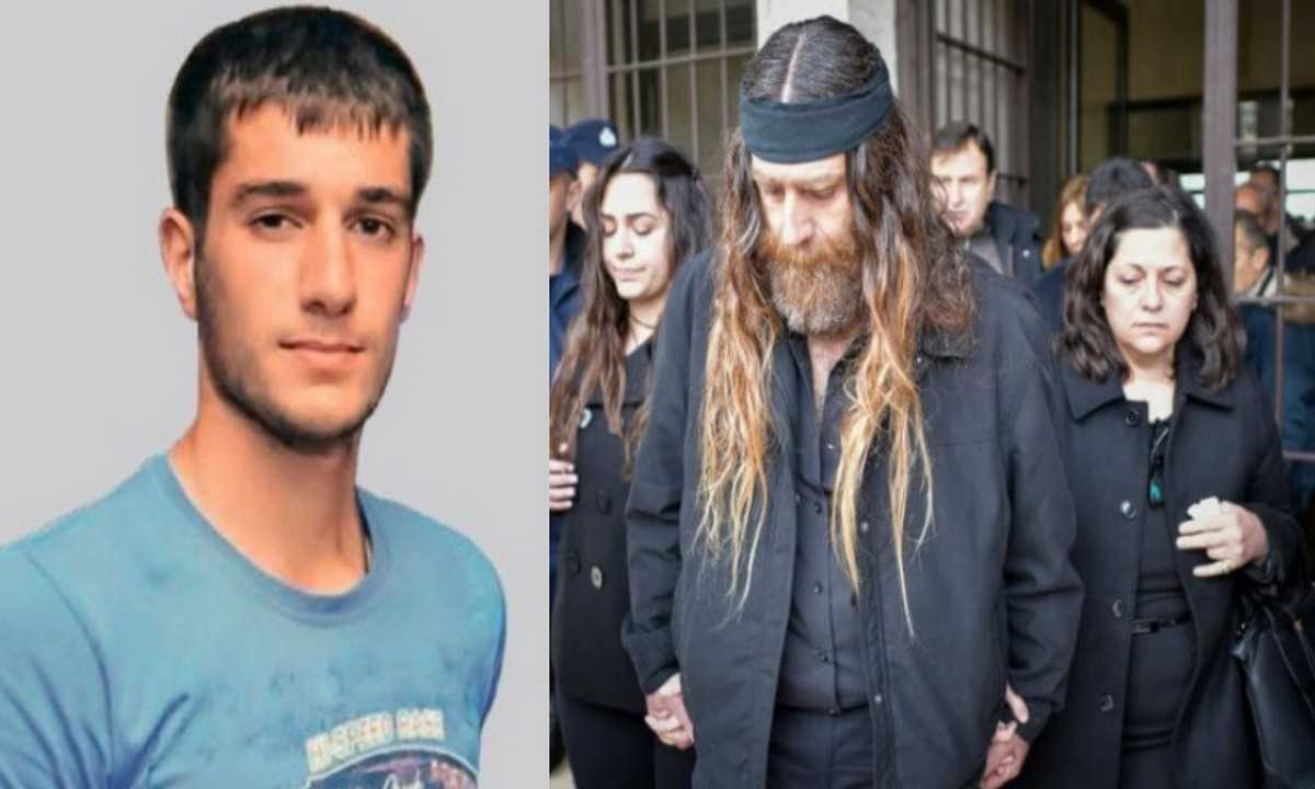 Στις 6 Ιουλίου θα συνεχιστεί η δίκη του Βαγγέλη Γιακουμάκη, σε δεύτερο βαθμό.