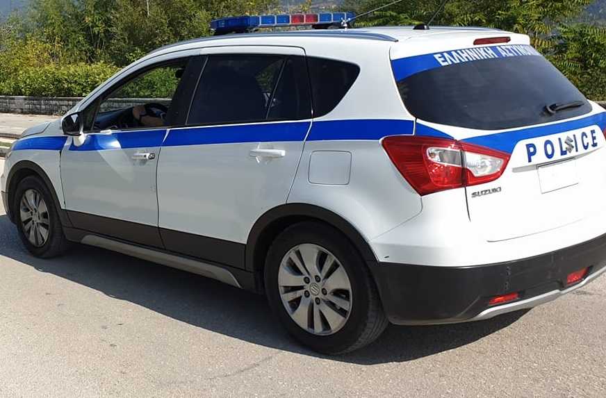 Διάρρηξη σε σπίτι στον Αρχάγγελο Πρέβεζας –  Ταυτοποιήθηκε ο δράστης