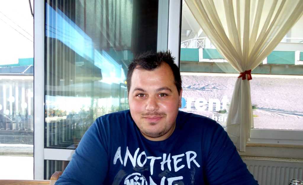 Δικαστικές εξελίξεις για τον Δημήτρη Σαράντη που πήγε στην Αυστρία και βρέθηκε νεκρός μέσα στο αυτοκίνητό του.